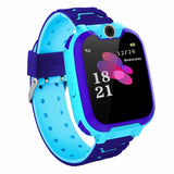 Kid's Safe Smart Fun Watch