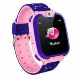 Kid's Safe Smart Fun Watch