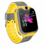 Kid's Safe Smart Fun Watch