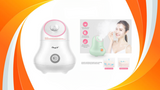 Radiant Glow Nano Ionic Face Steamer