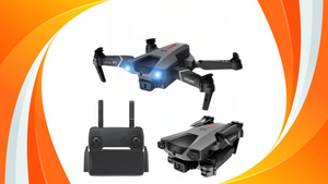 SkyMaster Phantom X Pro Drone