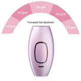 Silk Smooth Pro Laser Hair Remover