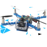 Kids Drone DIY Drone Kit: Ignite Curiosity, Inspire Innovation