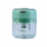 Swift Slice Wireless Mini Precise Food Processor