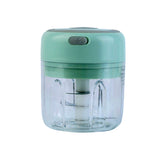 Swift Slice Wireless Mini Precise Food Processor