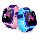 Kid's Safe Smart Fun Watch