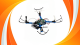 Kids Drone DIY Drone Kit: Ignite Curiosity, Inspire Innovation