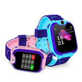 Kid's Safe Smart Fun Watch