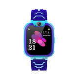 Kid's Safe Smart Fun Watch