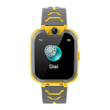 Kid's Safe Smart Fun Watch