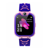 Kid's Safe Smart Fun Watch