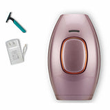 Silk Smooth Pro Laser Hair Remover