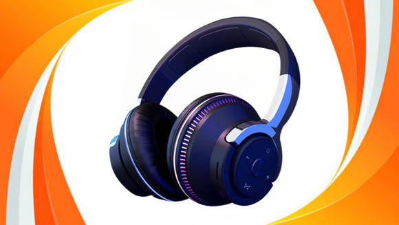 Dragon Fire RGB Gaming Headset