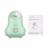 Radiant Glow Nano Ionic Face Steamer