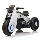 Adventure Drive Kids' Electric Tri-Motorcycle