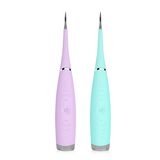 Electric Sonic Dental Calculus Remover