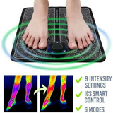 RejuvenatePro EMS Foot Massager & Muscle Stimulator