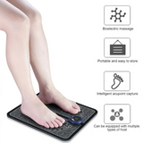 RejuvenatePro EMS Foot Massager & Muscle Stimulator