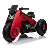 Adventure Drive Kids' Electric Tri-Motorcycle