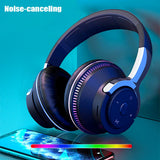 Dragon Fire RGB Gaming Headset