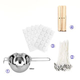 Candle Creations DIY Kit