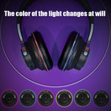 Dragon Fire RGB Gaming Headset