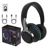 Dragon Fire RGB Gaming Headset