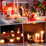 Candle Creations DIY Kit